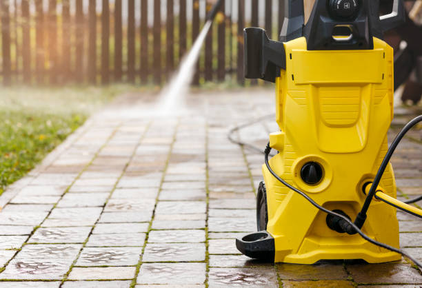 Reliable Elkhorn City, KY  Pressure Washing Services Solutions