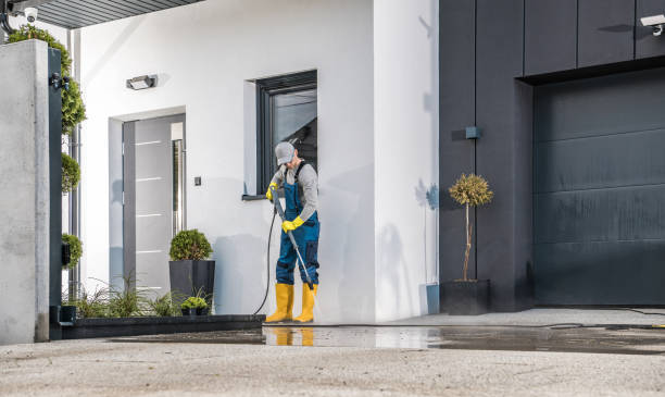 Spring Cleaning in Elkhorn City, KY